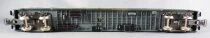 Jouef 4691 Ho Sncf Uic Coach A9 1st Class Green & Grey Livery Red box