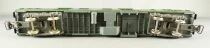 Jouef 4695 Ho Sncf Uic Luggage Van Dd4s Green Livery Red box 2