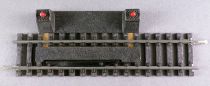Jouef 481 Ho 1 x Electric Command Steel Tracks Boxed