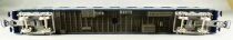 Jouef 5006 Ho Ciwl Sleeping Car 3892 Uic Basis Blue Livery Junior Series Replacement Box