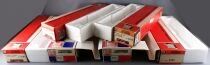 Jouef 5101 5102 5103 5104 Ho Sncf 6 x Romilly Suburban Coach Mint in Box