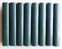 Jouef 5101 5102 5103 5104 Ho Sncf Rame 8 Voitures Modernis&eacute;es Romilly Tr&egrave;s Bon Etat sans Boite