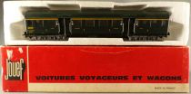 Railway Model Making : Coach