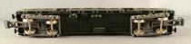 Jouef 5102 Ho Sncf Romilly Coach B9 tz 2nd Cl Near Mint in Red Box