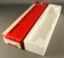 Jouef 5102 Ho Sncf Romilly Coach B9 tz 2nd Cl Near Mint in Red Box