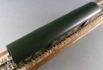 Jouef 5104 Ho Sncf Romilly Suburban Coach 2nd Class /Van B⁷Dt no Box