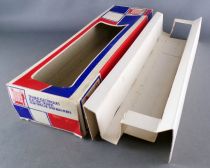 Jouef 5108 Ho Plm Voiture Ocem R A C9yfi 12123 3ème Classe Neuve Boite Tricolore