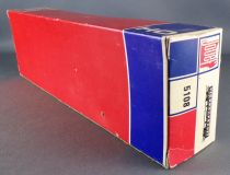Jouef 5108 Ho Plm Voiture Ocem R A C9yfi 12123 3ème Classe Neuve Boite Tricolore
