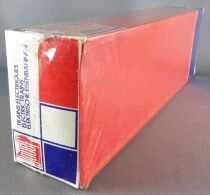 Jouef 5108 Ho Plmf Ocem Coach C9yfi 12123 3rd Class Mint in Sealed Tricolour Box