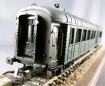 Jouef 5110 Ho Plm Voiture Ocem R A C4Dyi 12345 Fourgon/ 3&egrave;me Classe Neuve Boite Tricolore 2