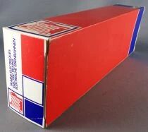 Jouef 5110 Ho Plm Voiture Ocem R A C4Dyi 12345 Fourgon/ 3&egrave;me Classe Neuve Boite Tricolore 2