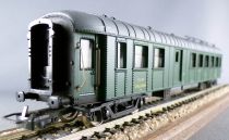 Jouef 5110 Ho Plmf Ocem Coach C4Dyi 12345 Van & 3rd Class Mint in Sealed Box