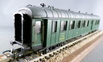 Jouef 5110 Ho Plmf Ocem Coach C4Dyi 12345 Van & 3rd Class Mint in Sealed Box