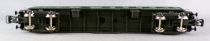 Jouef 5110 Ho Plmf Ocem Coach C4Dyi 12345 Van & 3rd Class Mint in Sealed Box