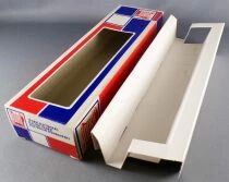 Jouef 5110 Ho Plmf Ocem Coach C4Dyi 12345 Van & 3rd Class Mint in Tricolour Box 2