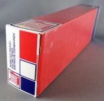 Jouef 5111 Ho Sncf Ocem Coach B9 2nd Class Green Mint in Sealed Tricolour Box