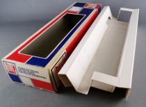 Jouef 5111 Ho Sncf Ocem Coach B9 2nd Class Green Mint in Tricolour Box