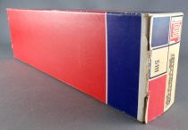 Jouef 5111 Ho Sncf Ocem Coach B9 2nd Class Green Mint in Tricolour Box