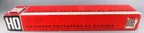 Jouef 5111 Ho Sncf Ocem Coach B9 2nd Class Green Red Box