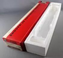 Jouef 5112 Ho Sncf Voiture Ocem Rivets Apparents A3B5 1&deg;& 2&deg; Cl  Vert Neuve en Boite