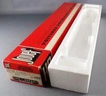 Jouef 5113 Ho Sncf Ocem Coach 2nd Class/Van B4D Mint in Red Box