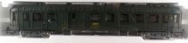 Jouef 5113 Ho Sncf Ocem Coach B4D 2nd Class/Van Green Mint in Sealed Box
