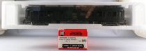 Jouef 5113 Ho Sncf Voiture Ocem R A B4D 2ème Classe Fourgon Neuve Boite Cellophanée