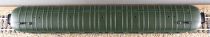 Jouef 5114 Ho Sncf Ocem Coach B9 myfi 34462 2nd Class Green Interior Fitting Boxed