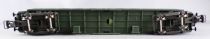 Jouef 5114 Ho Sncf Ocem Coach B9 myfi 34462 2nd Class Green Interior Fitting Boxed