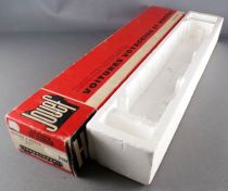 Jouef 5114 Ho Sncf Ocem Coach B9 myfi 34462 2nd Class Green Interior Fitting Boxed