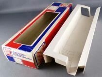 Jouef 5121 Ho Sncf Coachs N35 Drg 2nd Classe B9 Mint in Box