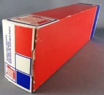 Jouef 5121 Ho Sncf Voiture N35 Drg 2&deg; Cl B9 Neuve Boite Tricolore