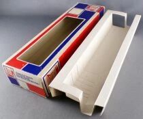 Jouef 5122 Ho Sncf Coachs N35 Drg 1st & 2nd Classe A3B5 Mint in Box