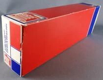 Jouef 5123 Ho Sncf Luggage Van Dmyi 18989 ex Drg Green Livery Mint in Tricolour Box