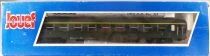 Jouef 526000 Ho Sncf Dev AO Car 1st Class A9 myfi 5251 Green Era III Blue Box