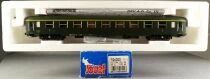 Jouef 526000 Ho Sncf Dev AO Car 1st Class A9 myfi 5251 Green Era III Blue Box