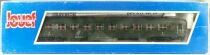 Jouef 5262 Ho Sncf Dev AO Sleeping Car 2nd Class B10c10 myfi 52142 Green Era III Blue Box