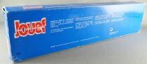 Jouef 5262 Ho Sncf Dev AO Sleeping Car 2nd Class B10c10 myfi 52142 Green Era III Blue Box