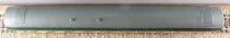 Jouef 5291 Ho Sncf Uic Coach A9 1st Class Green & Stainless Steel Livery Clear Plastic Box