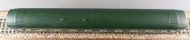 Jouef 5291 Ho Sncf Voiture Uic A9 1ère Classe Vert & Inox Boite Rouge