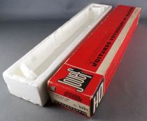 Jouef 5291 Ho Sncf Voiture Uic A9 1ère Classe Vert & Inox Boite Rouge