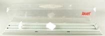 Jouef 530200 Ho Ciwl Pullman Coach 4118 2nd Class Etoile du Nord Interior Fitting Lighting Crystal Box