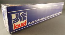 Jouef 5303 Ho Sncf France Rail Forum Coach Mint in Sealed Blue Box