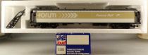 Jouef 5303 Ho Sncf France Rail Forum Coach Near Mint in Box