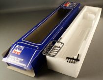 Jouef 5303 Ho Sncf France Rail Forum Coach Near Mint in Box