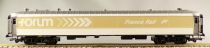 Jouef 5303 Ho Sncf Voiture Forum France Rail Proche Neuf Boite