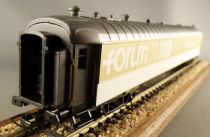 Jouef 5303 Ho Sncf Voiture Forum France Rail Proche Neuf Boite