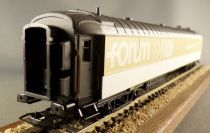 Jouef 5303 Ho Sncf Voiture Forum France Rail Proche Neuf Boite