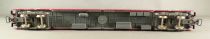 Jouef 5342 Ho Sncf Voiture Mixte 1° Cl Fourgon Générateur Grand Confort A4Dtux Boite Rouge