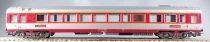 Jouef 5343 Ho Sncf Grand Confort Restaurant Car no Box